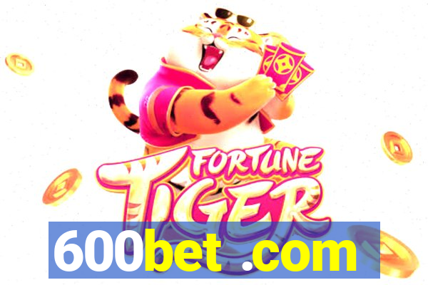 600bet .com